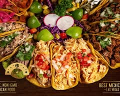 The Cantina by El Dorado (Centra Point)
