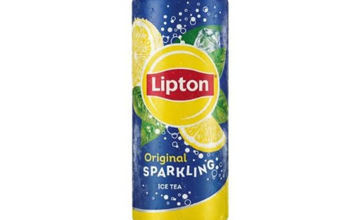 Lipton - Sparkling