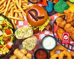Roscoe's Tavern