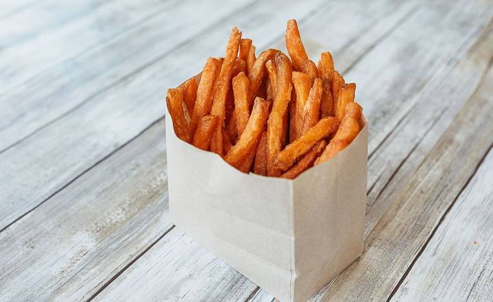 Sweet Potato Fries