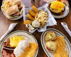 Jenny's Diner (517 North 2nd Street, Clinton, IA)