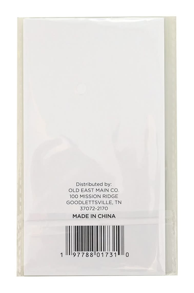 Line & Letter Sticky Note Tabs (100 ct)