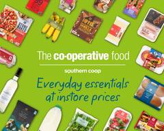 Co-Op Newbury Brummel Road