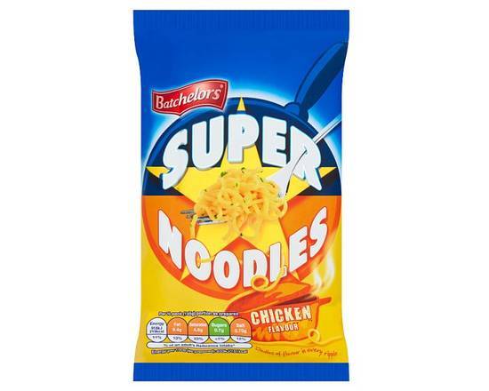 Batchelors Super Noodles Chicken (90 G)