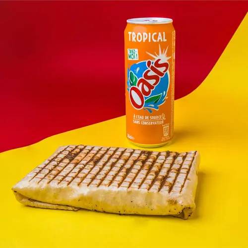 Tacos M