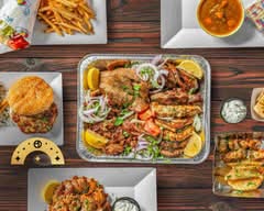 Gyro World - Flushing, NY