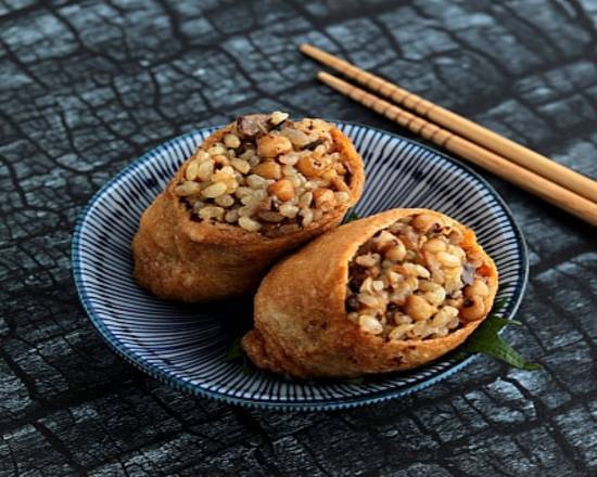 福袋壽司皮 Bean Curd Bag