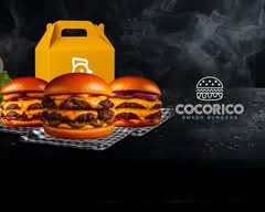 Cocorico