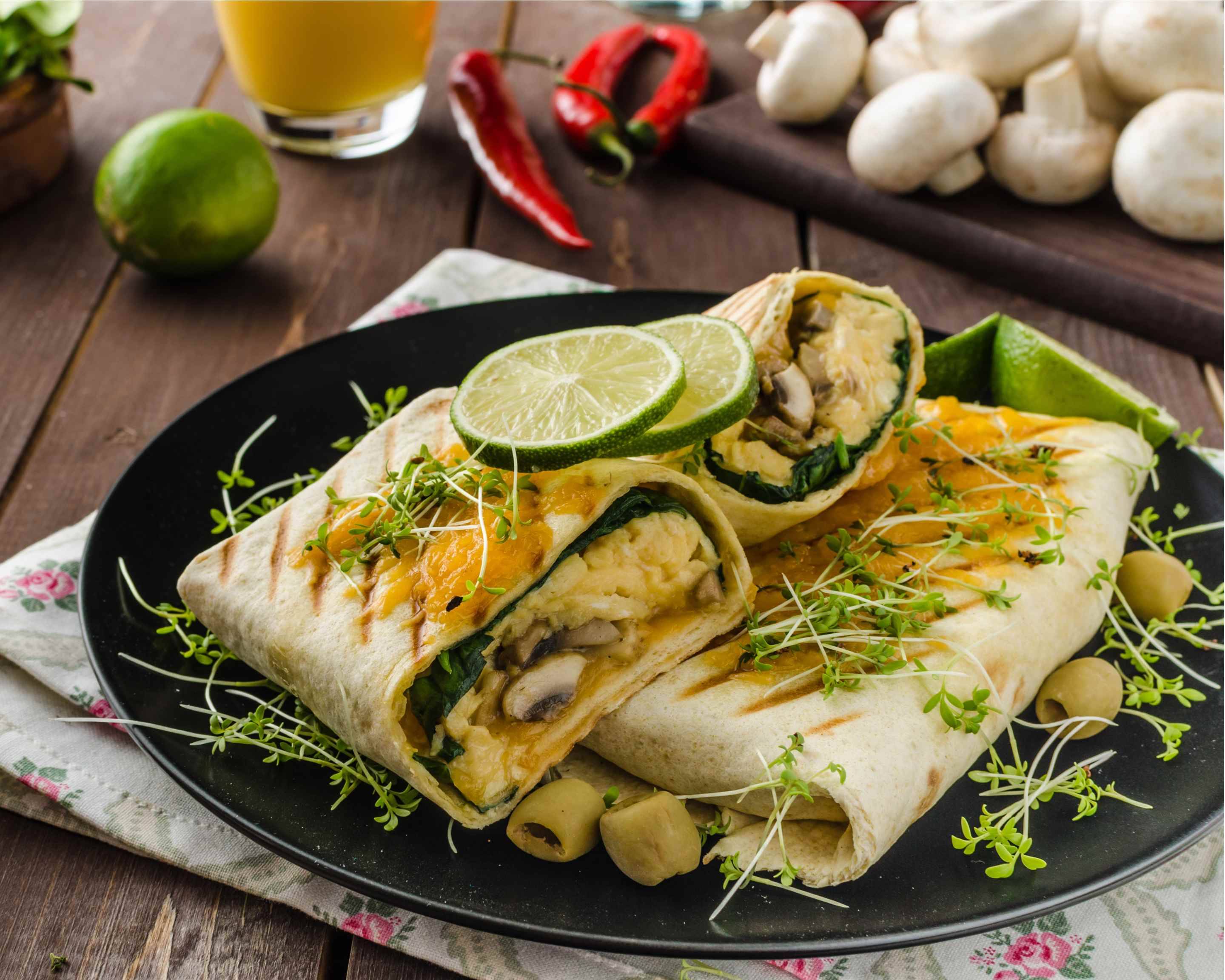 Mexican Food Delivery Near Me | Uber Eats