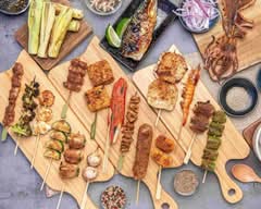 紅火食代串燒專門店 安居店