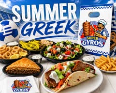 Super Gyros