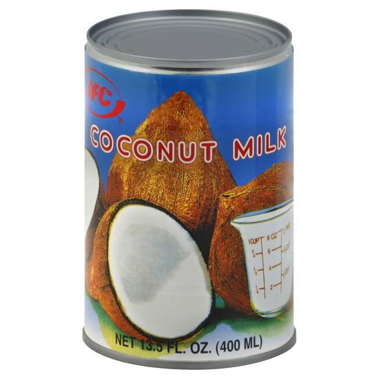 Jfc Coconut Milk (13.5 fl oz)