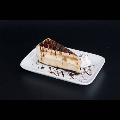 Tiramisu Cheesecake 提拉米蘇芝士蛋糕