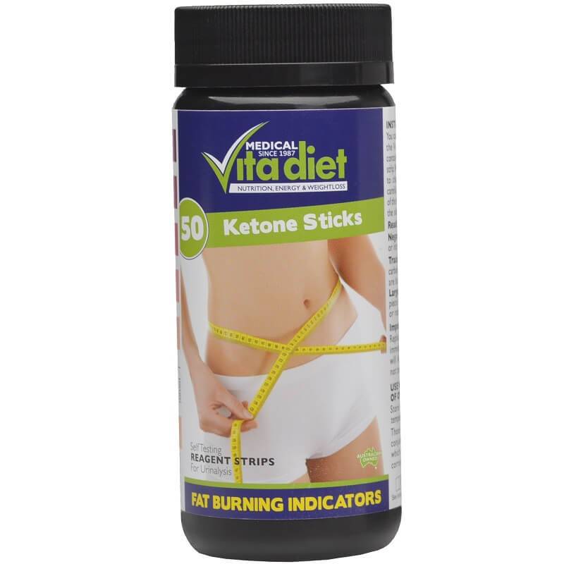 VITA DIET Ketone 50sticks