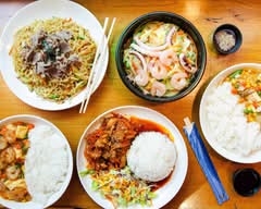 Taste of Seoul Korean BBQ