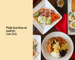 Taqueria de Brí,El Rinconcito de Los Charras