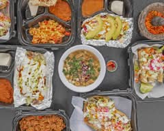 Culiacán En Casa (Laurel Canyon Blvd)