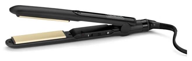 TRESemmé Black, Smooth Ceramic 215 Hair Straightener
