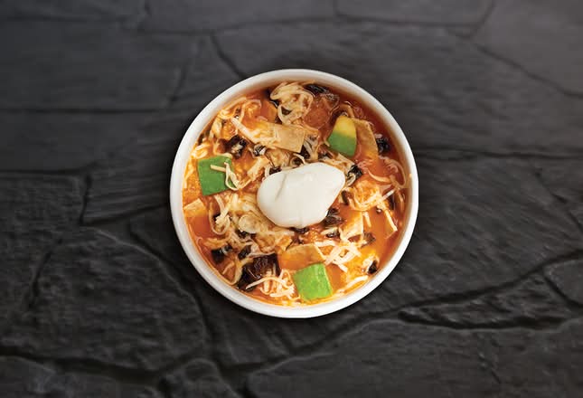 Especial de Tortilla