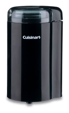Cuisinart Coffee Grinder