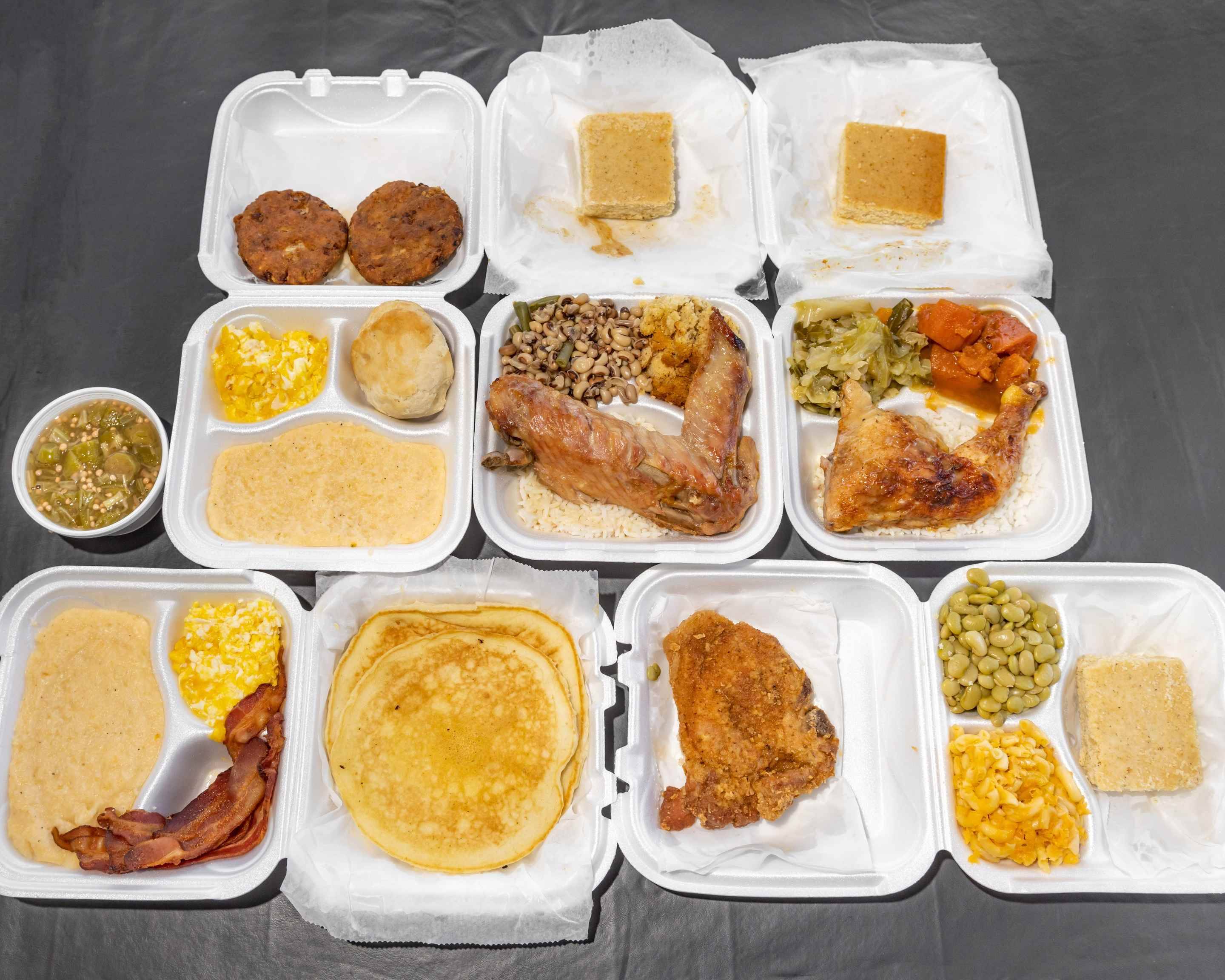 Cocoa's Cafe Menu Riverdale • Order Cocoa's Cafe Delivery Online