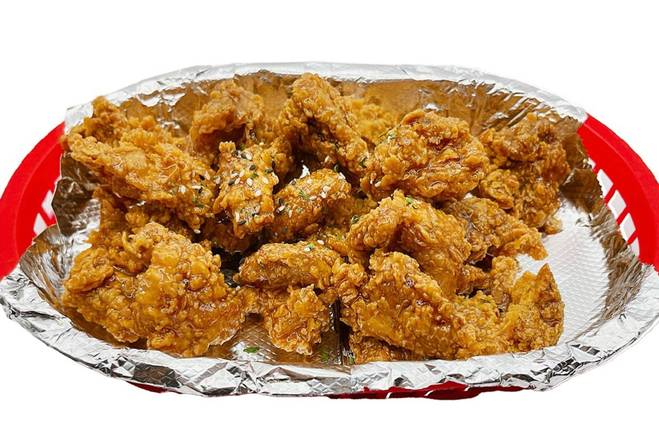 3-1. Sweet Soy Chicken (R)