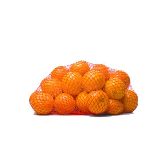 Naranja - Malla 2 kg