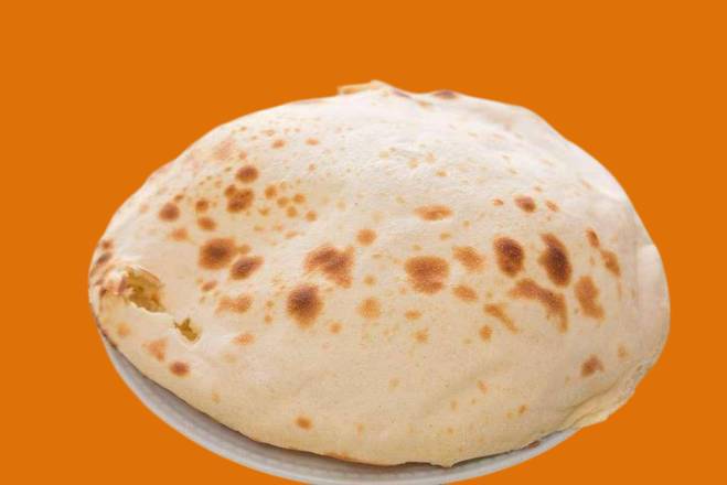 Cheese Naan