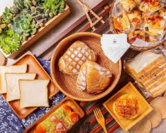 愛呷胖手作烘培