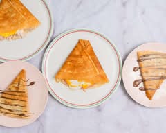 Crêperie De Vaugirard