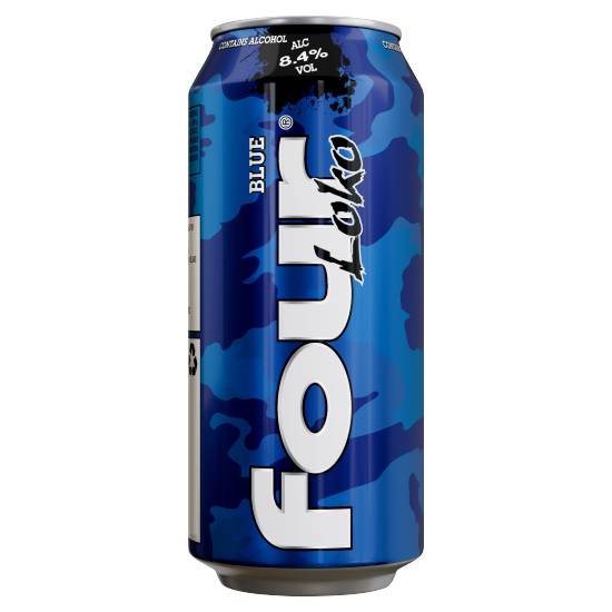 Four Loko Blue (440ml)