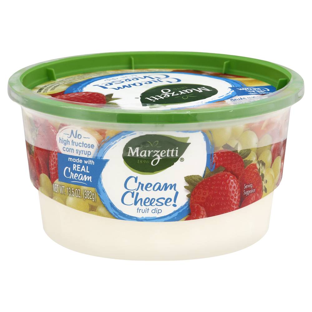 Marzetti Cream Cheese Fruit Dip