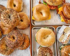 Bagel Bin - Ellicott City