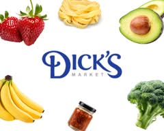 Dick's Market (Bountiful)