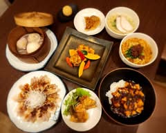 中華料理 HACHI 化学調味料不使用なヘルシー中華 新中野