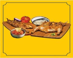 Pollo Giro ( Aguilas )