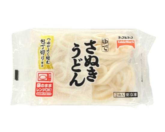 22_LS　さぬきうどん（2食入）