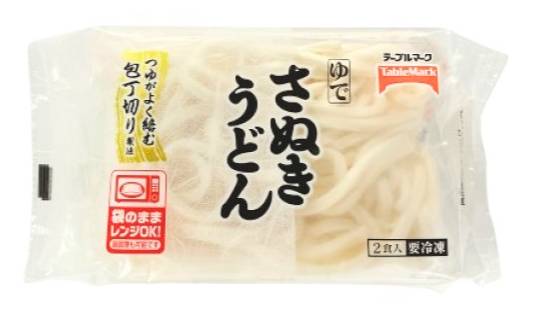 22_LS　さぬきうどん（2食入）