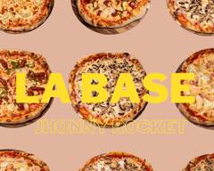 LA BASE (Jhonny Rocket)