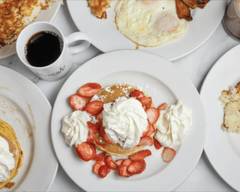 Pancake Café - Fitchburg