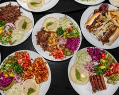 Tel Aviv Glatt Kosher Grill - Encino