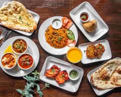 CP Curry House (WESTFIELD INNALOO)