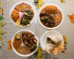 Paco's Tacos & Tequila (1328 Broadcloth Street)
