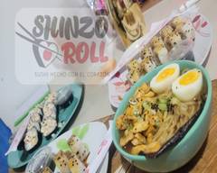 Shinzō Roll (Mexico City)