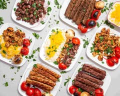 Al Najaf Butchery (Auburn)