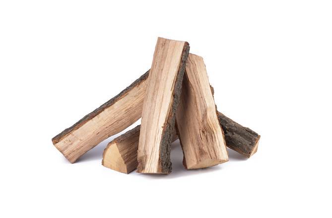 Large Firewood Bundle (20-25lbs)