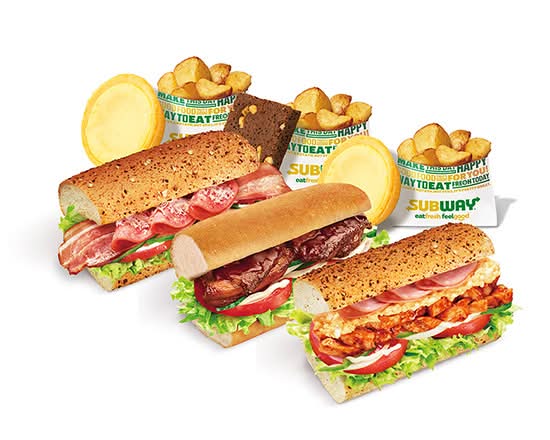 ファミリーセットA