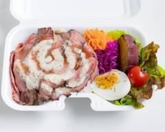 Kind cafe (カインド カフェ)