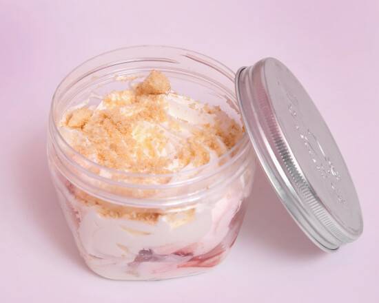 Tiramisu caramel et daim