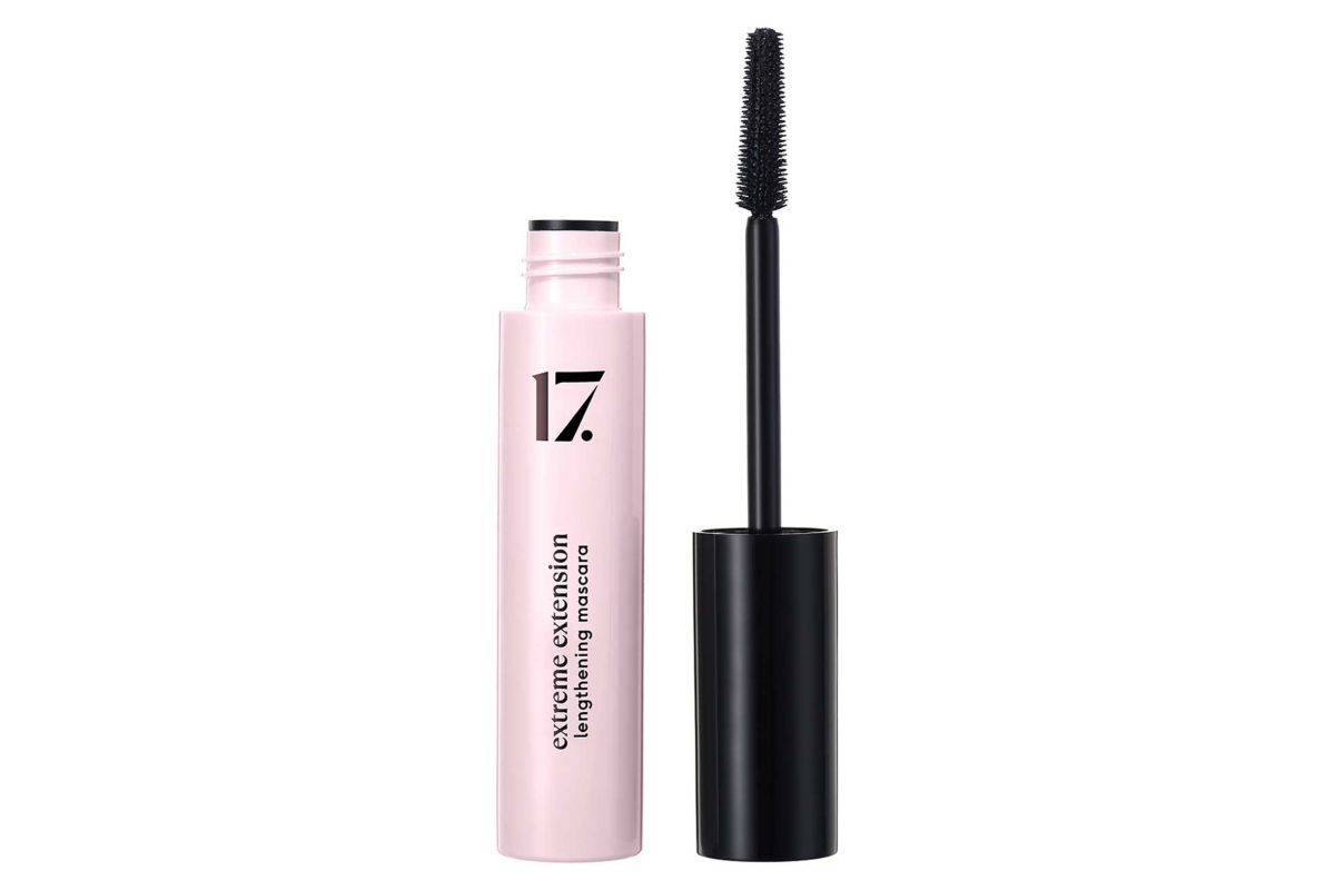 17. Extreme Extension Lengthening Mascara Black